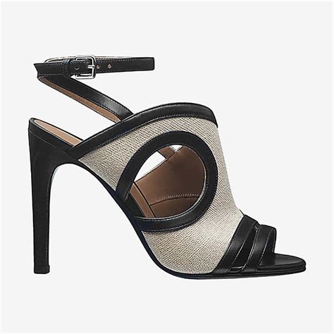 hermes damesschoenen hoge hak|hermes shoes for women.